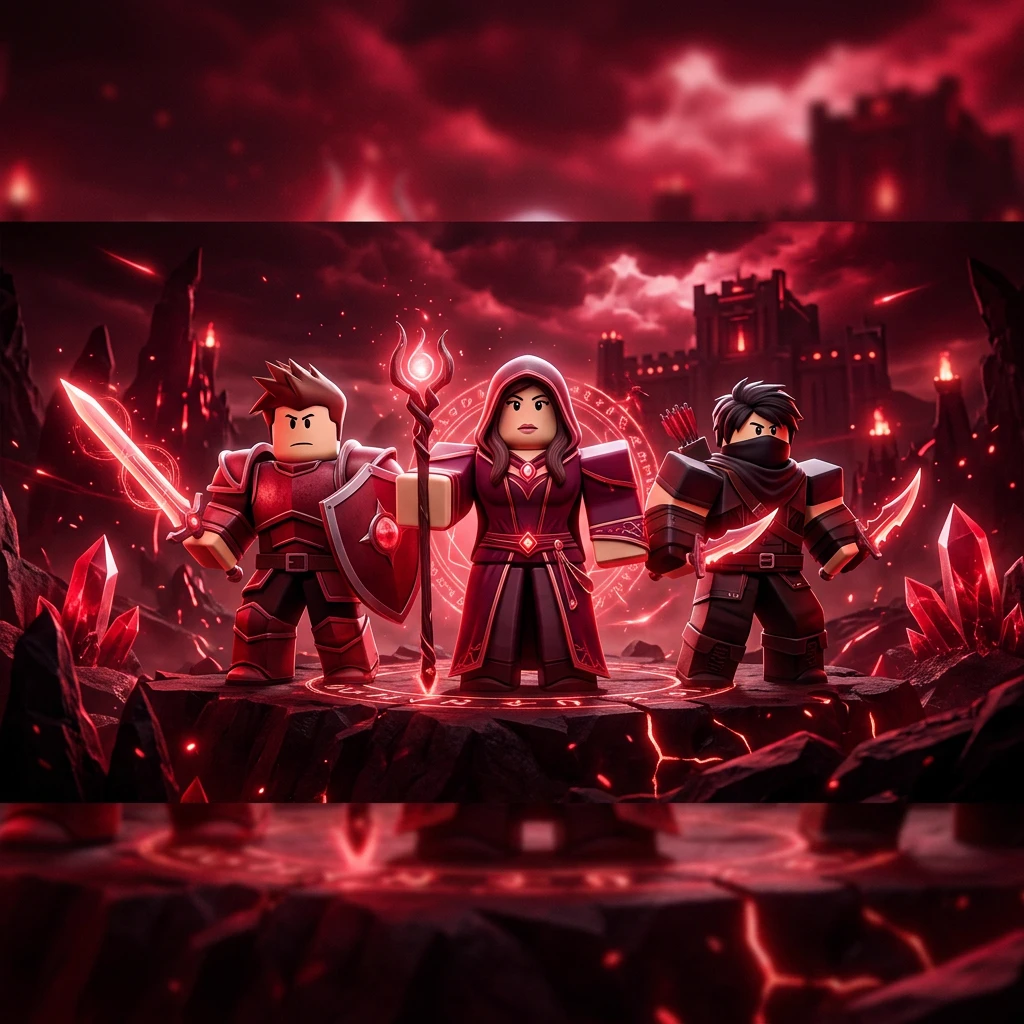 Roblox Banner