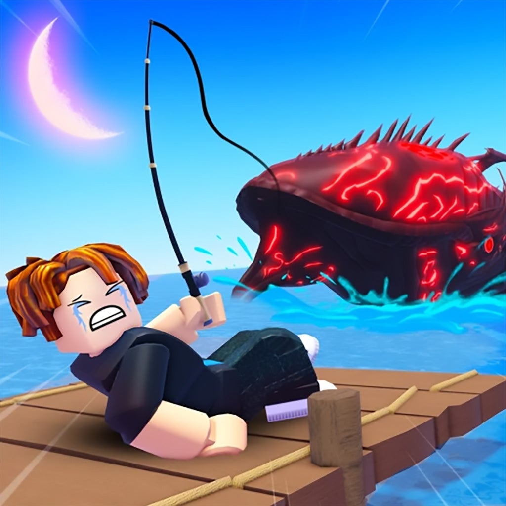 FISH IT