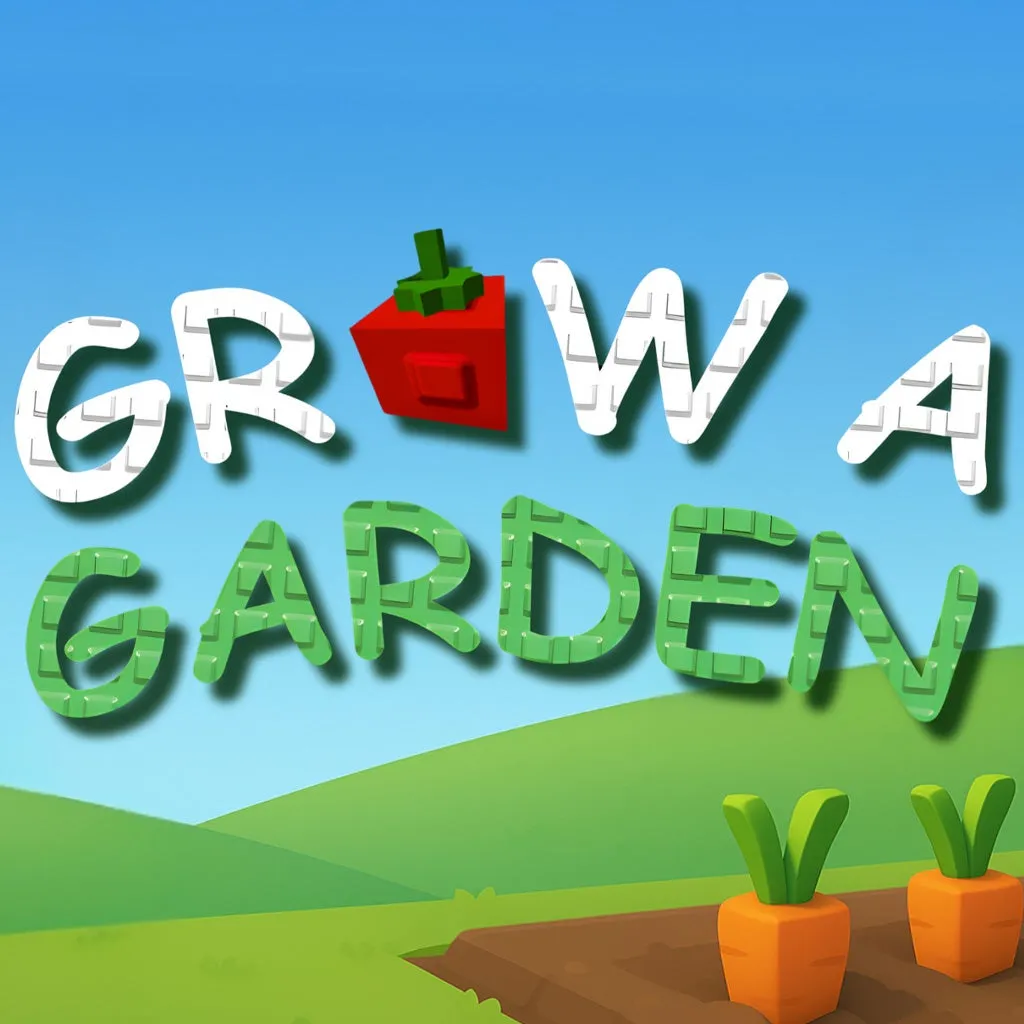 Grow A Garden 2