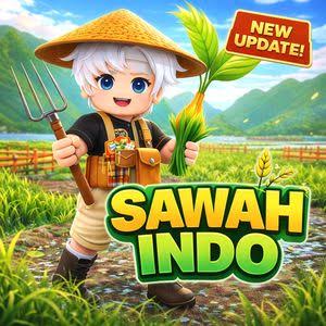 Sawah Indo