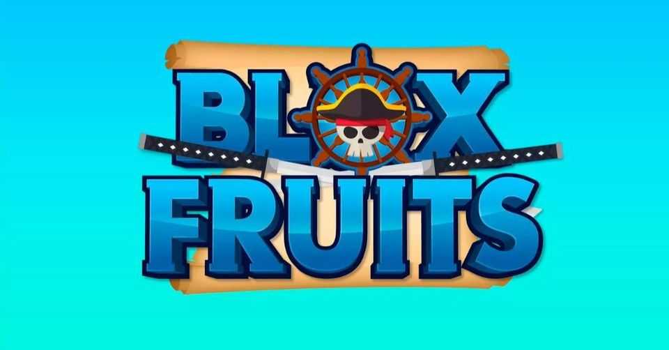 Blox Fruits