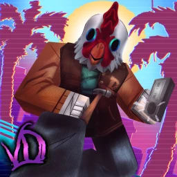 Violent District