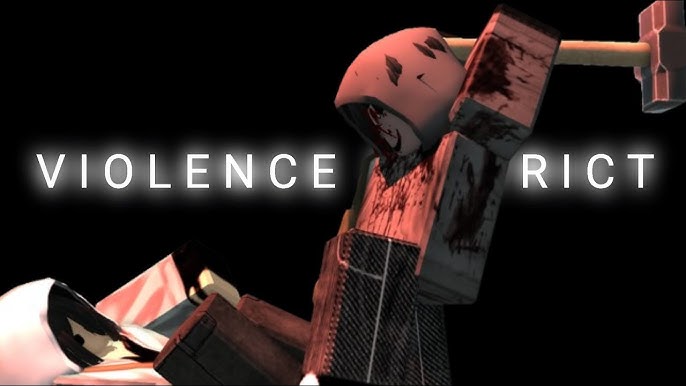 Violent District